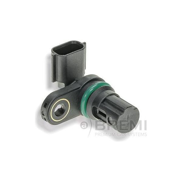 Bremi 60089 Sensore Posizione Albero A Camme Oe 237313LM1A Compatibile Con Scenic, Megane, Latitude, Laguna, Fluence, Clio, X-Trail, Tiida, Qashqai-image