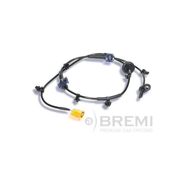 Bremi 50808 Sensore Velocità Ruota Oe 57450SLNA01 Compatibile Con Jazz-image