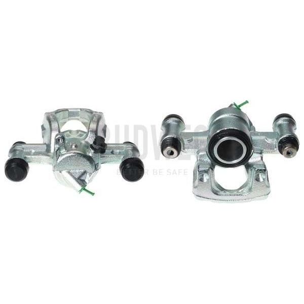 Budweg Caliper 345266 Pinza Freno Oe 4474200483 Compatibile Con Vito, Classe V-image