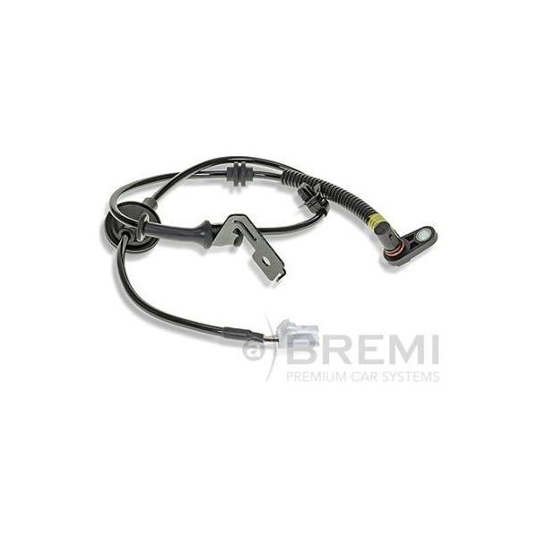 Bremi 51819 Sensore Velocità Ruota Oe 956811R100 Compatibile Con Rio, Solaria, Accent-image