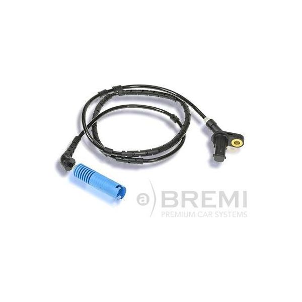 Bremi 50344 Sensore Velocità Ruota Oe 34526752702 Compatibile Con Serie 3 E46-image