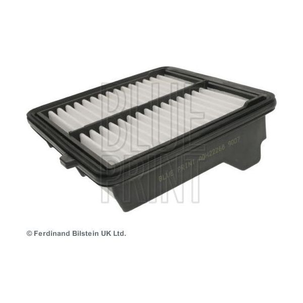 Blue Print ADH22268 Filtro Aria Oe 17220RB0000 Compatibile Con Jazz, Daily, Wrangler-image