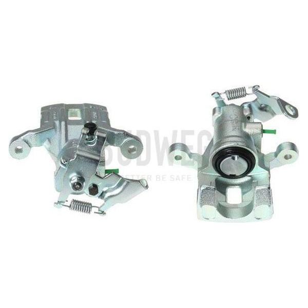 Budweg Caliper 344500 Pinza Freno Oe 1K58250810QQH Compatibile Con Ix20-image
