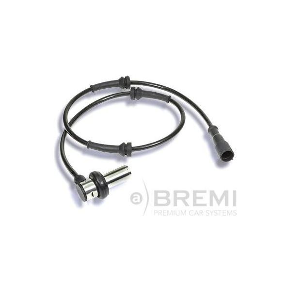 Bremi 50697 Sensore Velocità Ruota Oe SSW100040 Compatibile Con Freelander-image