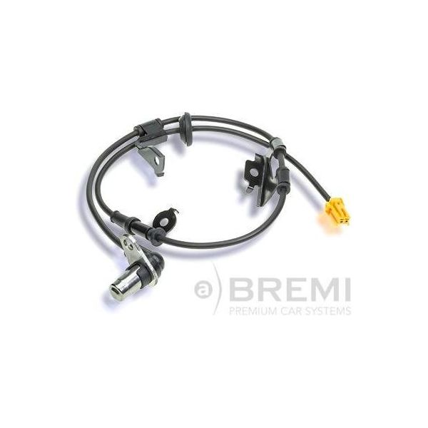 Bremi 50770 Sensore Velocità Ruota Oe 57475S2H954 Compatibile Con HR-V-image