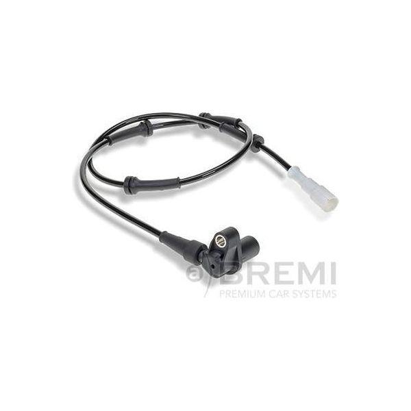 Bremi 51462 Sensore Velocità Ruota Oe 6025304654 Compatibile Con Espace, Avantime-image
