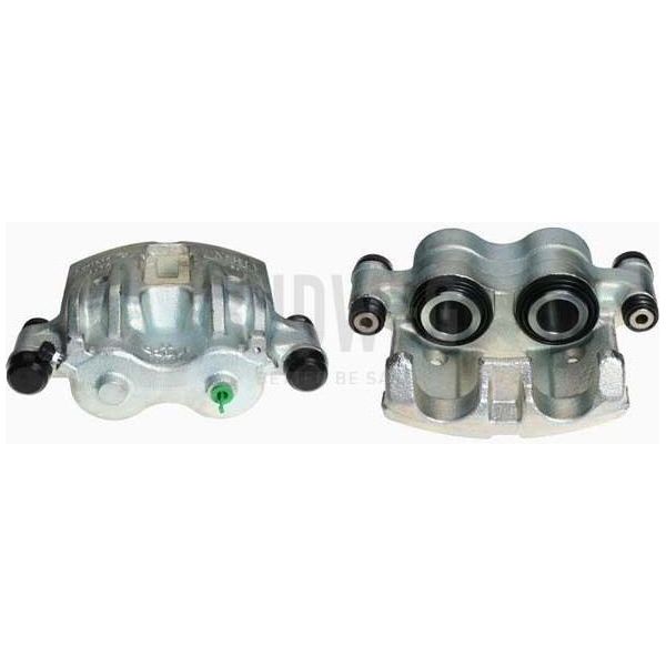 Budweg Caliper 343772 Pinza Freno Oe 42548189 Compatibile Con Mascott, NT400, Cabstar, Daily-image