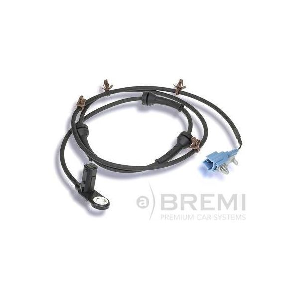 Bremi 50721 Sensore Velocità Ruota Oe 479017Y000 Compatibile Con Maxima-image