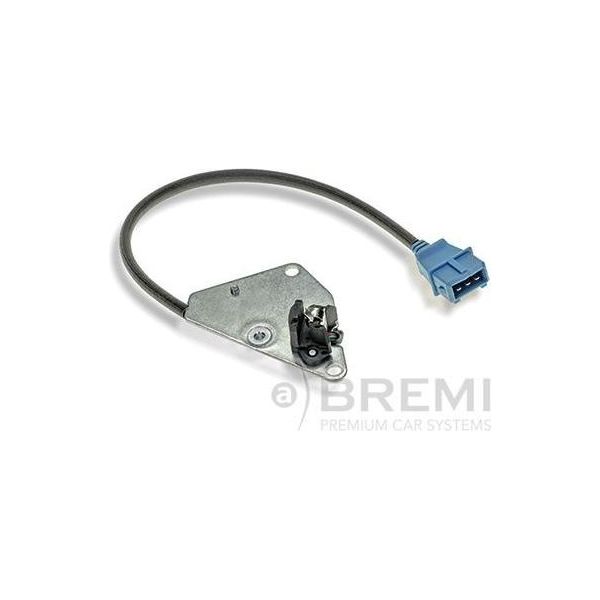 Bremi 60087 Sensore Posizione Albero A Camme Oe 60811201 Compatibile Con Lybra, Kappa, Dedra, Stilo, Punto, Marea, Coupé, Bravo, Brava, Barchetta, Spider, Alf. Gtv, Alf. 156, Alf. 146, Alf. 145-image