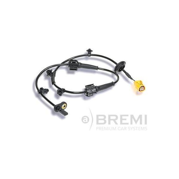 Bremi 50756 Sensore Velocità Ruota Oe 57455SELP02 Compatibile Con Jazz-image