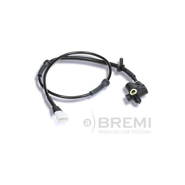 Bremi 51052 Sensore Velocità Ruota Oe 1012021 Compatibile Con Mondeo, Cougar-image