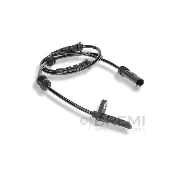 Bremi 51509 Sensore Velocità Ruota Oe 34526775864 Compatibile Con Serie 7 F01-image