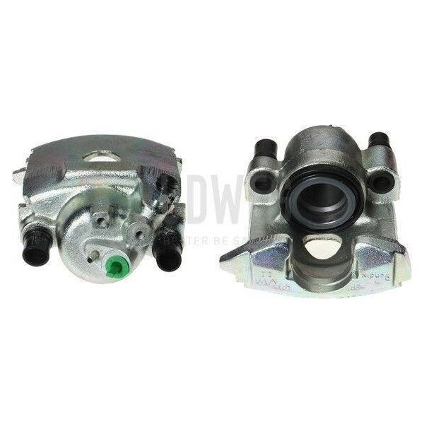 Budweg Caliper 342669 Pinza Freno Oe 6N0615124B Compatibile Con Polo Playa, Polo 6N, Polo 9N, Lupo, Fox, Fabia, Arosa-image