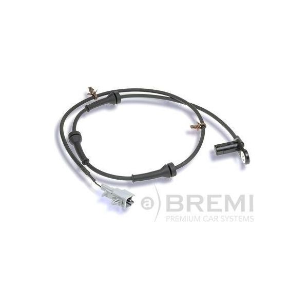 Bremi 50720 Sensore Velocità Ruota Oe 479007Y000 Compatibile Con Maxima-image