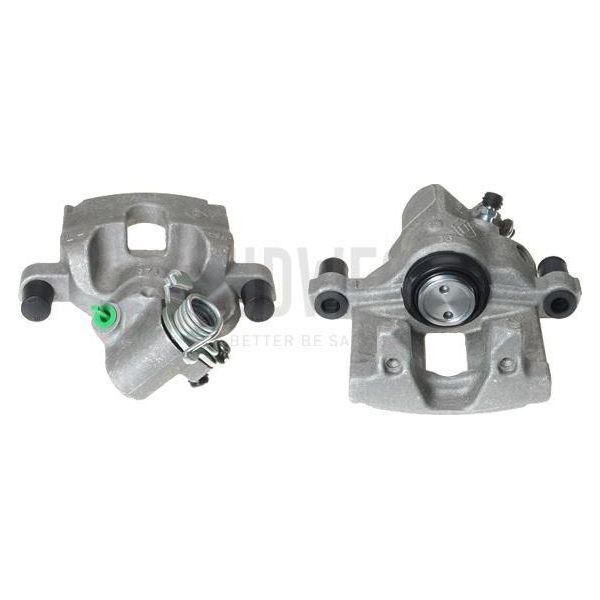 Budweg Caliper 344798 Pinza Freno Oe 440110006R Compatibile Con Laguna-image