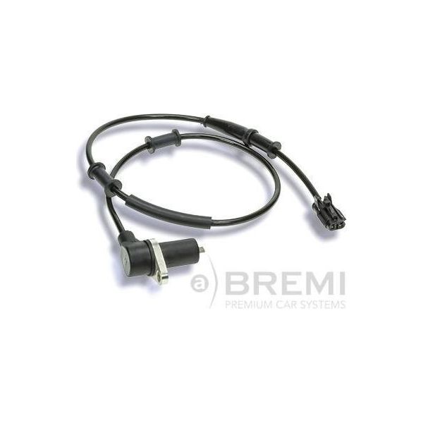 Bremi 50437 Sensore Velocità Ruota Oe 9567122000 Compatibile Con Accent-image