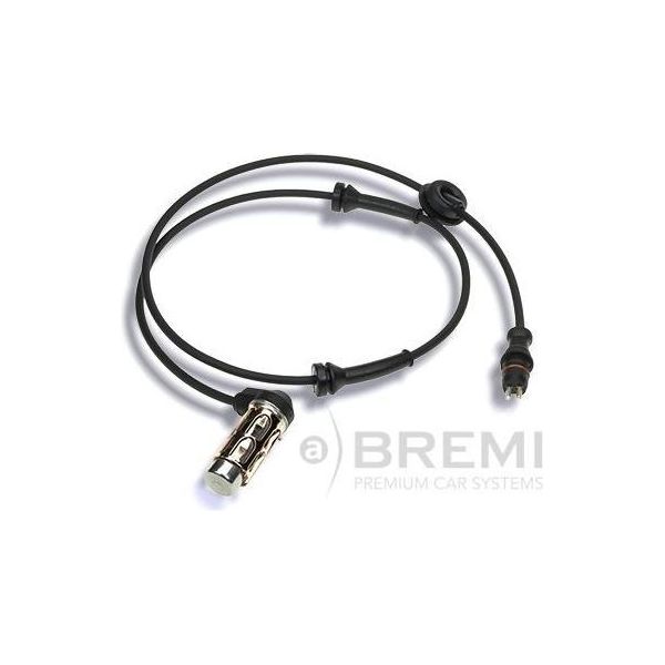 Bremi 50467 Sensore Velocità Ruota Oe SSB101340 Compatibile Con Freelander-image