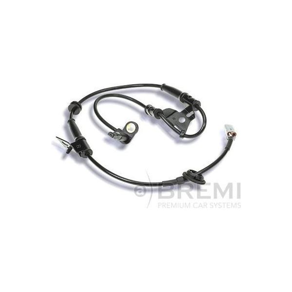 Bremi 50883 Sensore Velocità Ruota Oe MN102246 Compatibile Con Grandis-image