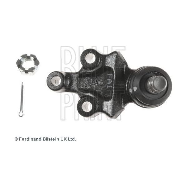 Blue Print ADG086277C Giunto Portante/Giunto Di Guida Oe 5 Compatibile Con Sorento-image
