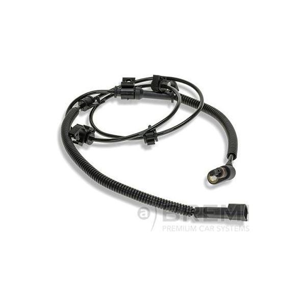 Bremi 51717 Sensore Velocità Ruota Oe 52128695AA Compatibile Con Cherokee-image