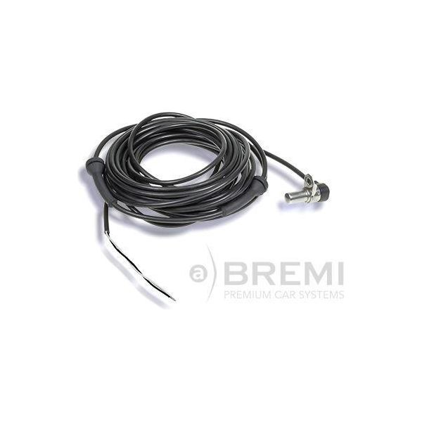 Bremi 50463 Sensore Velocità Ruota Oe SSB500120 Compatibile Con Discovery, Freelander-image