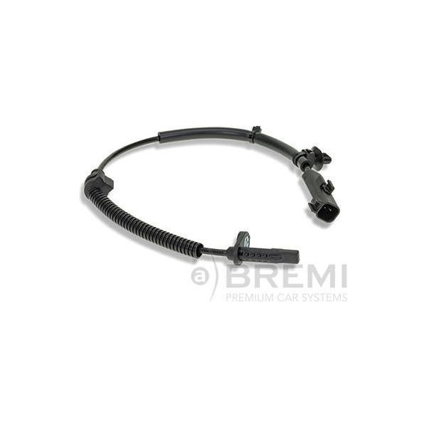 Bremi 51809 Sensore Velocità Ruota Oe 1815310 Compatibile Con S-Max, Mondeo, Galaxy-image