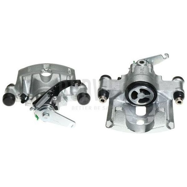 Budweg Caliper 344050 Pinza Freno Oe 42554758 Compatibile Con Daily-image