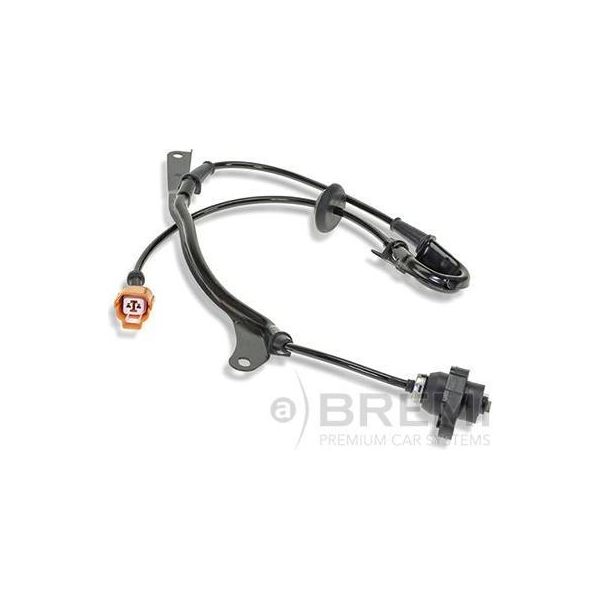 Bremi 51598 Sensore Velocità Ruota Oe 57450S04800 Compatibile Con Civic-image