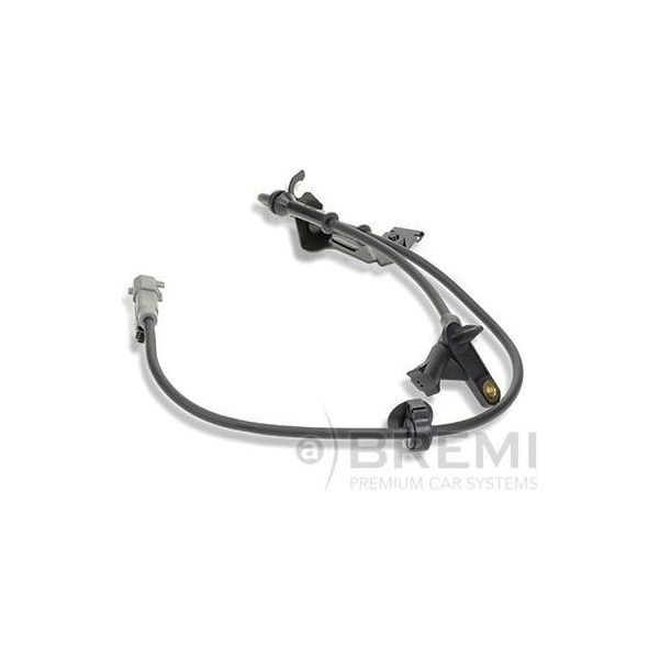 Bremi 51847 Sensore Velocità Ruota Oe 04683470AE Compatibile Con Voyager-image