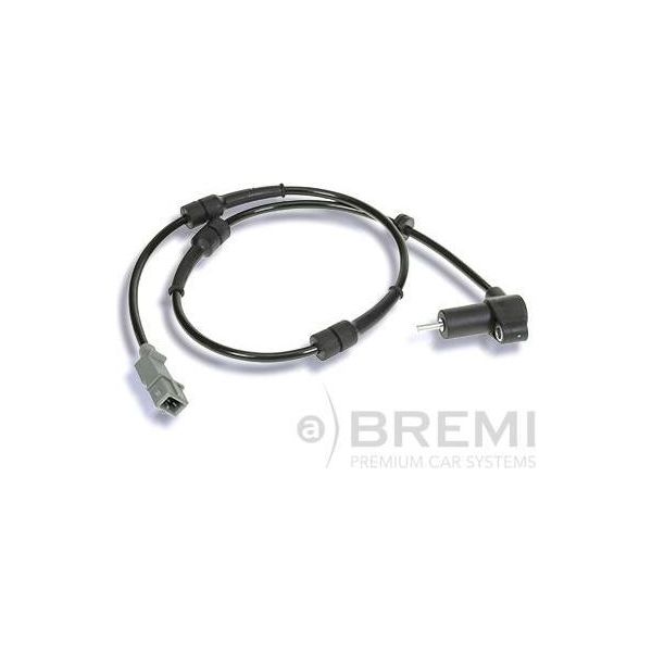 Bremi 50215 Sensore Velocità Ruota Oe 454550 Compatibile Con Xsara-image