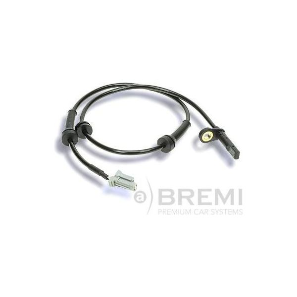 Bremi 50968 Sensore Velocità Ruota Oe 47910JG000 Compatibile Con Koleos, X-Trail-image