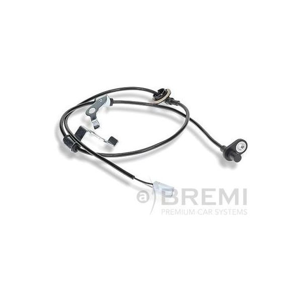 Bremi 51394 Sensore Velocità Ruota Oe GS1D4371Y Compatibile Con 6-image