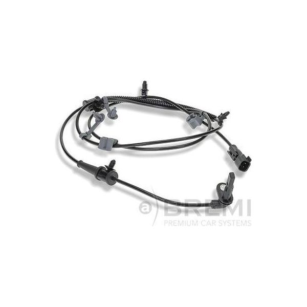 Bremi 51502 Sensore Velocità Ruota Oe 22785576 Compatibile Con Insignia, Malibu-image