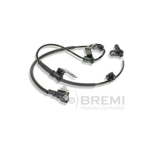 Bremi 51793 Sensore Velocità Ruota Oe 598103S900 Compatibile Con Sonata-image