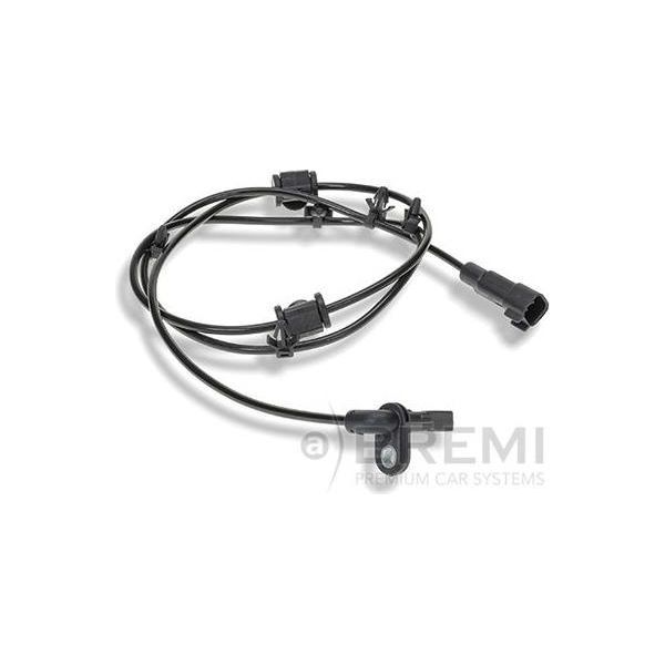 Bremi 51504 Sensore Velocità Ruota Oe 1235585 Compatibile Con Insignia-image