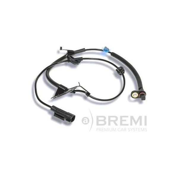 Bremi 51143 Sensore Velocità Ruota Oe 5105062AA Compatibile Con Patriot, Compass-image