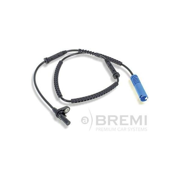 Bremi 50131 Sensore Velocità Ruota Oe 34526773020 Compatibile Con Mini, Clubman, Clubvan, Mini Roadster-image