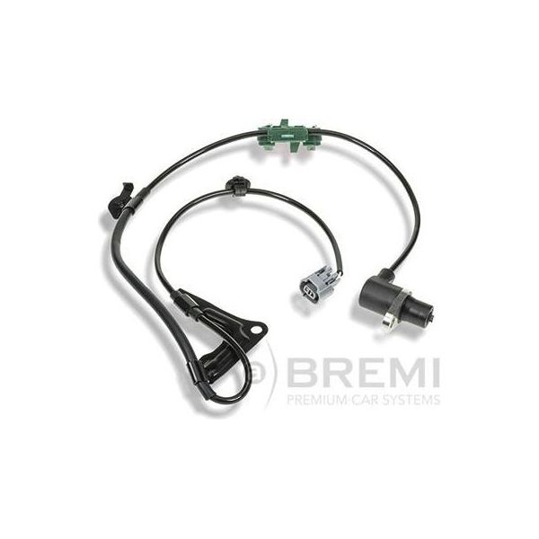 Bremi 51075 Sensore Velocità Ruota Oe 8954205030 Compatibile Con Avensis-image