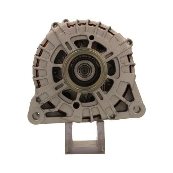 Bv Psh 225545180000 Alternatore Oe 5702J4 Compatibile Con Berlingo, C3, C4, C5, C8, DS4, DS5, Jumpy, Spacetourer, Combo, Grandland, 3008, 308, 407, 5008, 508, 807, Expert, Partner, Rifter, Traveller-image