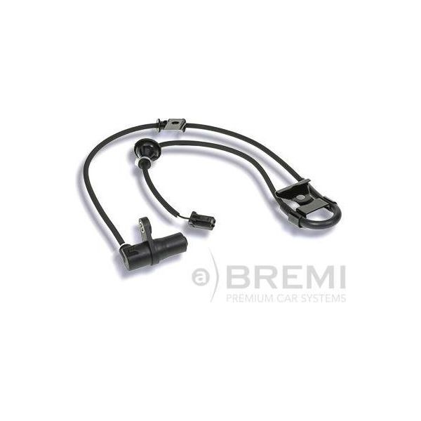 Bremi 50490 Sensore Velocità Ruota Oe 8954548030 Compatibile Con Rx-image