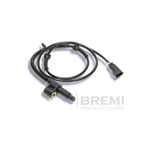 Bremi 50404 Sensore Velocità Ruota Oe 1012022 Compatibile Con Cougar, Mondeo-image