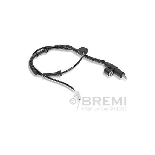 Bremi 51603 Sensore Velocità Ruota Oe 0K2FC43711 Compatibile Con Carens-image