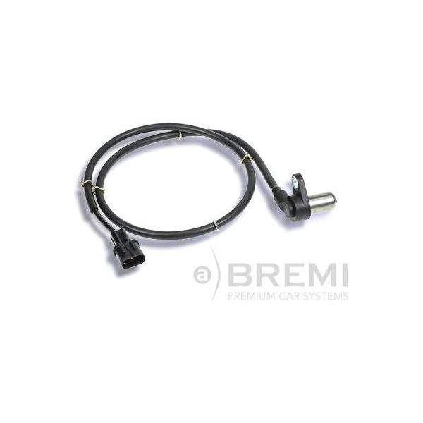 Bremi 50540 Sensore Velocità Ruota Oe MR307046 Compatibile Con Pajero-image