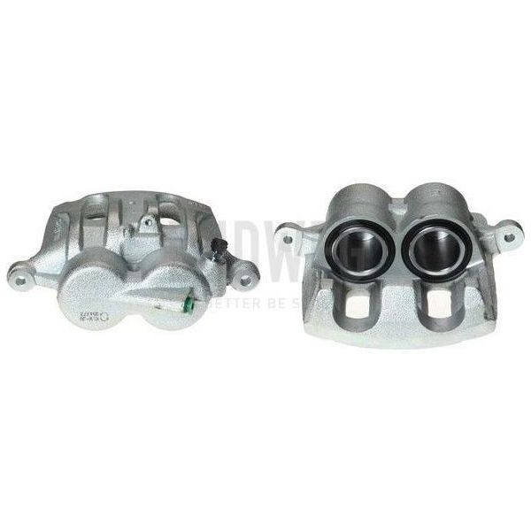 Budweg Caliper 343556 Pinza Freno Oe 6394200083 Compatibile Con Vito, Viano-image