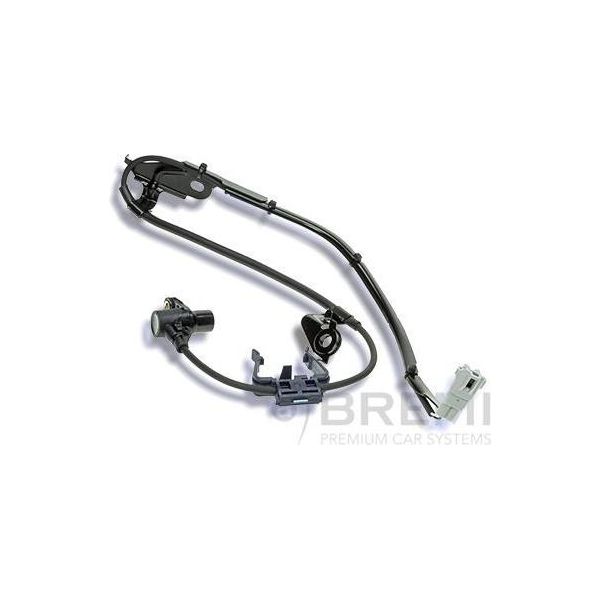 Bremi 50487 Sensore Velocità Ruota Oe 895430000000000 Compatibile Con Rx-image
