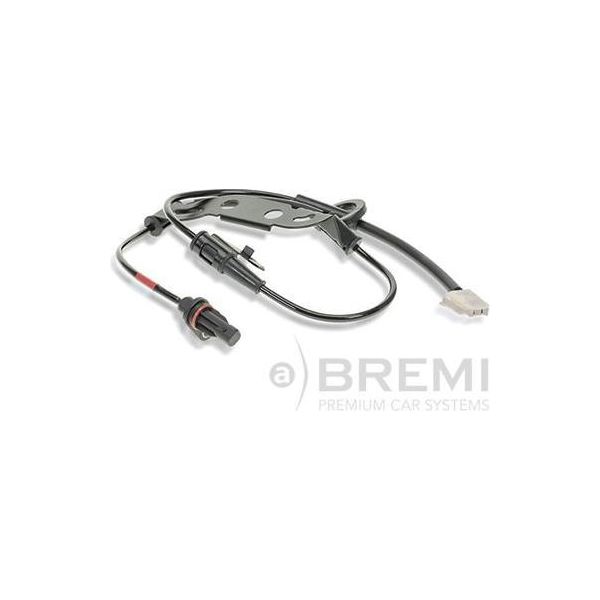 Bremi 51790 Sensore Velocità Ruota Oe 599303S300 Compatibile Con Sonata-image