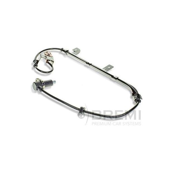 Bremi 50722 Sensore Velocità Ruota Oe 479010L700 Compatibile Con Maxima, Cefiro-image