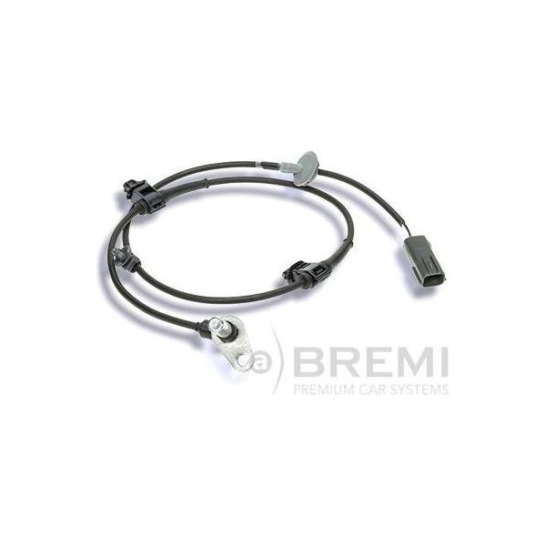 Bremi 50867 Sensore Velocità Ruota Oe L2064370XB Compatibile Con CX-9, CX-7-image