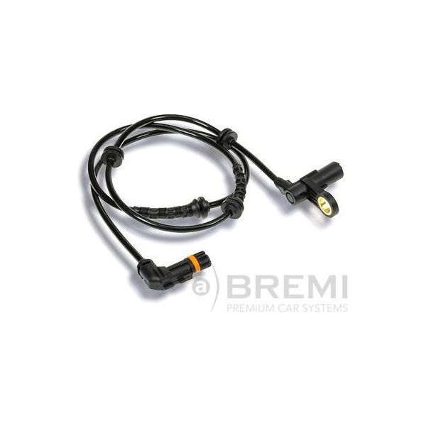 Bremi 50710 Sensore Velocità Ruota Oe 2205401117 Compatibile Con Classe S-image