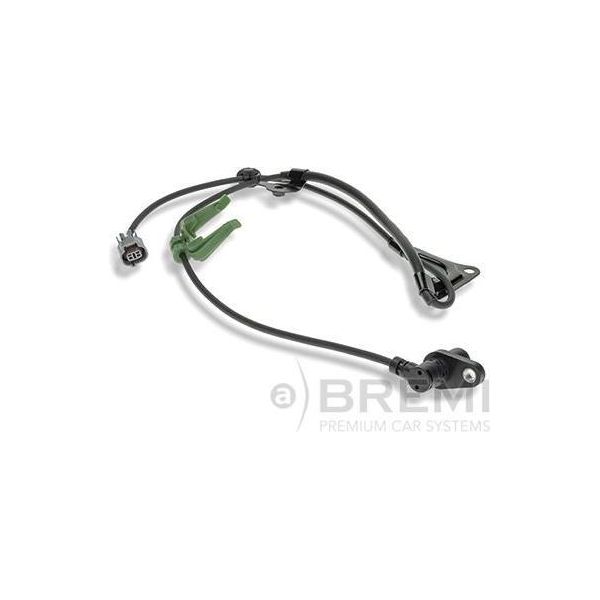 Bremi 51479 Sensore Velocità Ruota Oe 8954220160 Compatibile Con Avensis-image